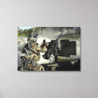 Um artesanato de guerra especial Crewman 2