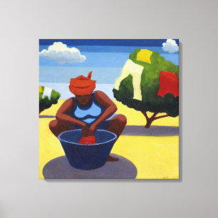 Impressão Em Tela Um Dia de Secagem 2007