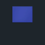 Impressão Em Tela Um fundo azul vibrante com um quadrado branco limp<br><div class="desc">Este design moderno e chic apresenta um fundo azul vibrante com um quadrado branco limpo posicionado centralmente, criando uma sensação de simplicidade e clareza. As cores contrastantes são atraentes e elegantes, fazer uma adição perfeita a qualquer espaço inspirado por minimalistas.</div>