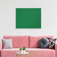 Um fundo verde profundo contrastado por um branco