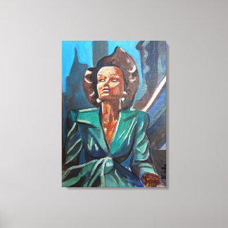 Impressão Em Tela Um Futuremark