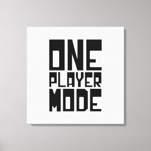 IMPRESSÃO EM TELA UM MODO PLAYER
