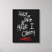 Um pesadelo na Elm Street | Aqui Estou Eu