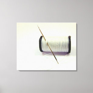 Impressão Em Tela Um ponto a tempo