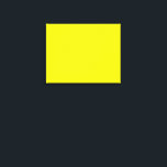 Impressão Em Tela Um quadrado amarelo centrado num fundo branco limp<br><div class="desc">Este quadrado amarelo impressionante destaca-se contra um fundo branco nítido, criando um contraste audacioso e vibrante. O design limpo adiciona um toque moderno a qualquer espaço, fazer-o como a peça de declaração perfeita para o seu decoro de casa ou escritório.</div>