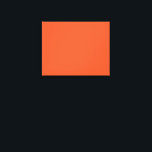 Impressão Em Tela Um quadrado laranja com uma borda branca, criando<br><div class="desc">Melhore a decoração da sua casa com esta impressionante praça laranja, apresentando uma nítida borda branca para um toque moderno. O vibrante contraste criado pela matiz laranja clara contra a borda branca limpa adiciona um pop de cor a qualquer espaço, fazer-o como uma versátil peça de sotaque para a sua...</div>