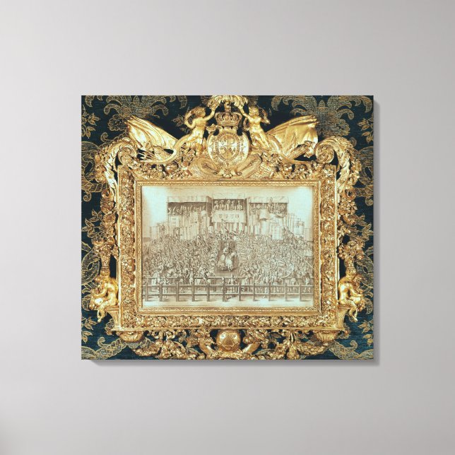 Impressão Em Tela Um Torneio (Frente)