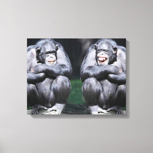 Impressão Em Tela Uma Piada Entre Amigos Imprimir Tela