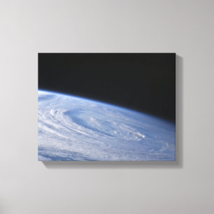 Impressão Em Tela Uma vista alto-oblíqua