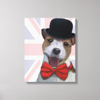 Union Jack Russell
