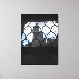 Impressão Em Tela Union Square, Nova Iorque, EUA