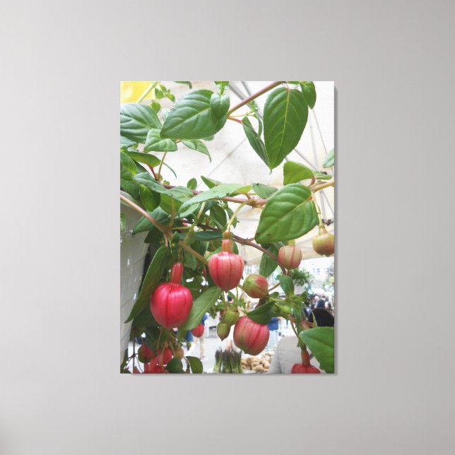 Impressão Em Tela Union Square, Nova Iorque, EUA (Frente)