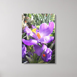 Impressão Em Tela Union Square, Nova Iorque, EUA