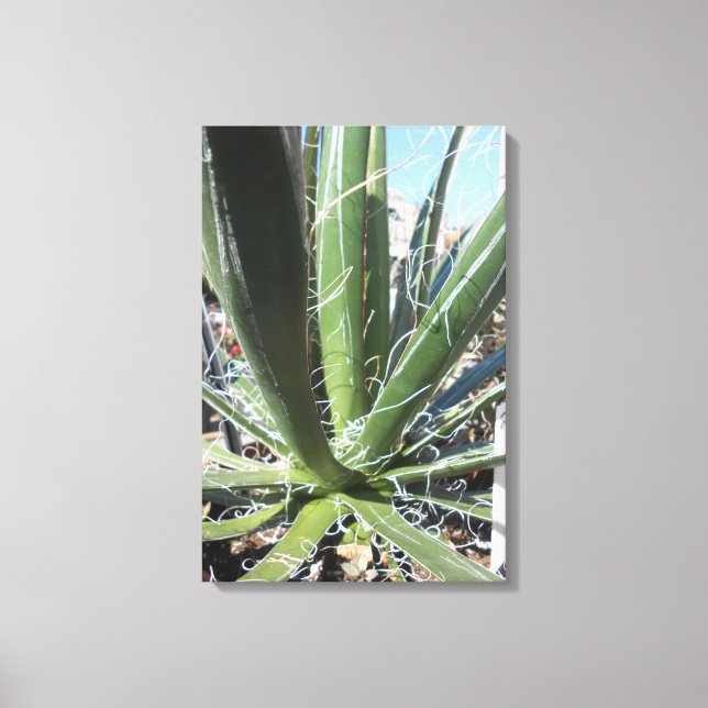 Impressão Em Tela Union Square, Nova Iorque, EUA (Frente)