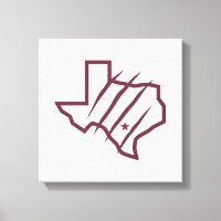 Universidade do Texas A&M - San Antonio | Logotipo