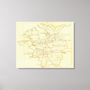 Impressão Em Tela Universidades na Áustria e na República Checa