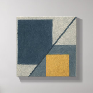 Impressão Em Tela "Unopened Paths" Pt.2