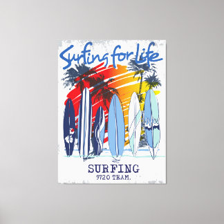 Impressão Em Tela Urban Parkour Extreme Sports