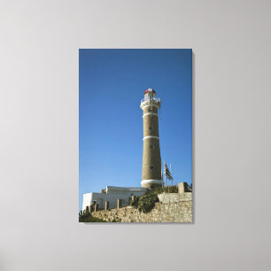 Impressão Em Tela Uruguai, Departamento de Maldonado, Jose Ignacio.