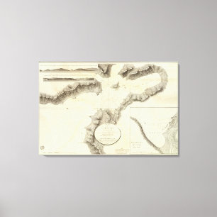 Impressão Em Tela Valdivia