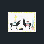 Impressão Em Tela Vamos Taco Sobre Amor<br><div class="desc">Aproveite esta nova design em um produto ou peça para valer para aprimorar e adicionar ao mundo ao seu redor. Artista: Grace Popp</div>