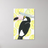 Vamos Taco Sobre Amor | Toucan Sombrero
