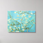 Impressão Em Tela Van Gogh Almond Blossoms<br><div class="desc">Almond Blossoms de Vincent Van Gogh Aproveite este maravilhoso impressão floral pintado pelo impressionista clássico,  Vincent Van Gogh vincent van gogh,  van gogh,  florescimento de amêndoa,  impressionismo,  flores,  floral,  bonito,  bonito, </div>