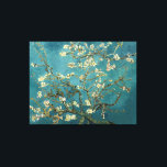 Impressão Em Tela Van Gogh Blossoming Almond Tree Vintage Arte Fina<br><div class="desc">Van Gogh Blossoming Almond Tree Vintage Fine Art.Almond Blossoms é um grupo de várias pinturas feitas em 1888 e 1890 por Vincent van Gogh.Florestas florescentes foram especiais para Van Gogh. Representavam despertar e esperança. Ele os apreciava esteticamente e achava alegria em pintar árvores floridas.</div>