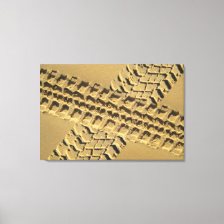 Impressão Em Tela VARREDURAS DE AREIA 24x36