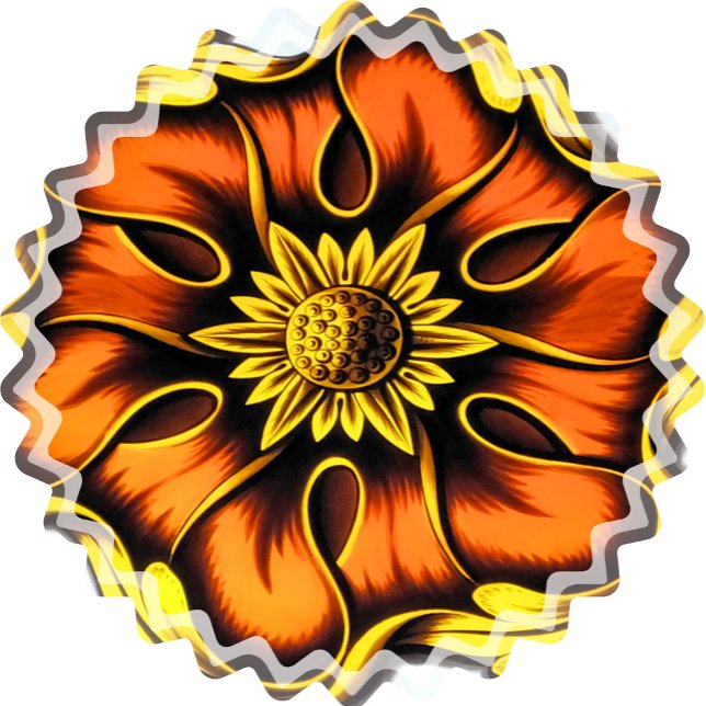 IMPRESSÃO EM TELA VELHA INGLATERRA (Criador carregado)