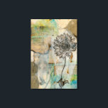 Impressão Em Tela Vellum Floral I<br><div class="desc">Floral</div>