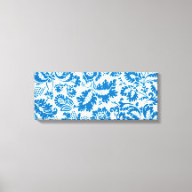 Venetian Pattern (por William Morris)