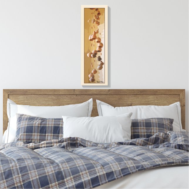 Impressão Em Tela Vento-Vento-Vento-Vento-Vento-Vento-Vento-Vivo-Viv (Insitu(Quarto))