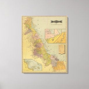 Impressão Em Tela Veracruz