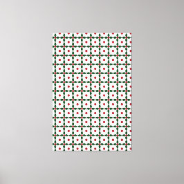 Impressão Em Tela Véu