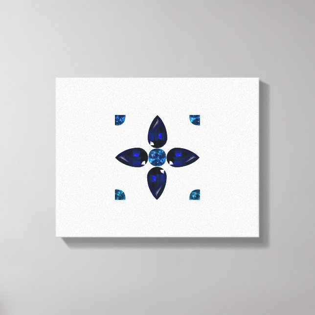 Impressão Em Tela Véu (Frente)