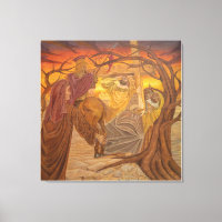 Via Crucis