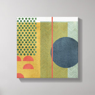 Impressão Em Tela Via Soleil IV