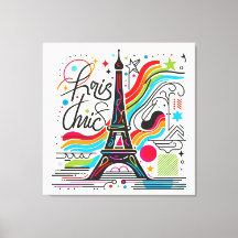 Víblias Chic em Paris #4