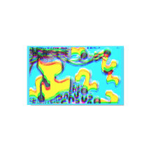 Vibrações de Memphis Derretendo III