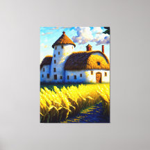 Vida Simples Encantadora