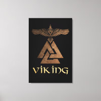 Viking Warrior