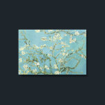 Impressão Em Tela Vincent van Gogh - Almond Blossom<br><div class="desc">Almond Blossom de Vincent van Gogh, 1890. Vincent van Gogh foi um pintor holandês do Posto-impressionista que está entre as figuras mais famosas e influentes da história da arte ocidental. Em pouco mais de uma década ele criou cerca de 2100 trabalhos de arte, incluindo cerca de 860 pinturas a óleo,...</div>