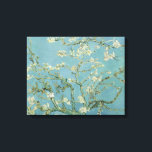 Impressão Em Tela Vincent van Gogh - Almond Blossom<br><div class="desc">Almond Blossom de Vincent van Gogh, 1890. Vincent van Gogh foi um pintor holandês do Posto-impressionista que está entre as figuras mais famosas e influentes da história da arte ocidental. Em pouco mais de uma década ele criou cerca de 2100 trabalhos de arte, incluindo cerca de 860 pinturas a óleo,...</div>