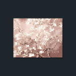 Impressão Em Tela Vincent Van Gogh Almond Blossoms Beige Taupe<br><div class="desc">Adorem as vossas paredes com a beleza encantadora do nosso Poster de Amêndoa de Amêndoa de Suave Beige, mostrando o Almond Blossoms de Vincent Van Gogh contra um elegante pano de fundo bege. O trabalho de arte clássico assume uma nova dimensão, infundindo seu espaço com o espírito da primavera e...</div>