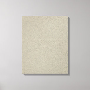 Impressão Em Tela Vinhas De Folha De Alumínio Emboscada