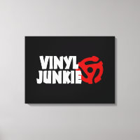 Vinyl Junkie