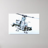 VIPER AH-1Z 40x60