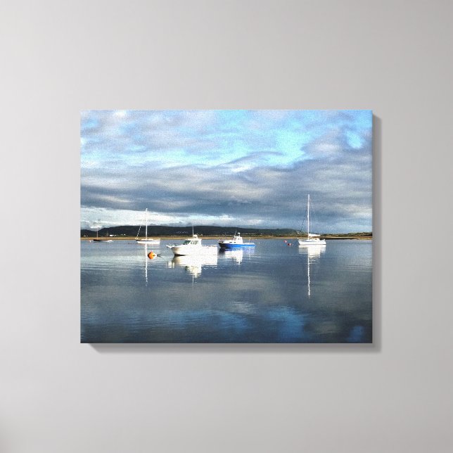 IMPRESSÃO EM TELA VISÕES DAS PAREDES (Frente)