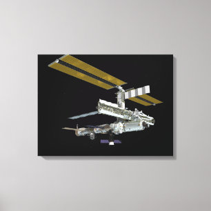 Impressão Em Tela Vista gerada por computador